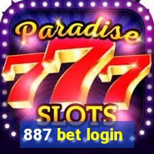 887 bet login